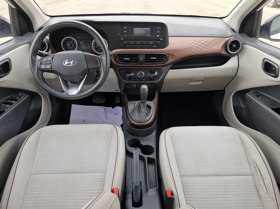 2024 Hyundai Grand i10 Fleet 