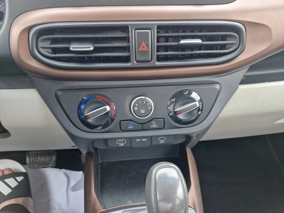 2024 Hyundai Grand i10 Fleet 