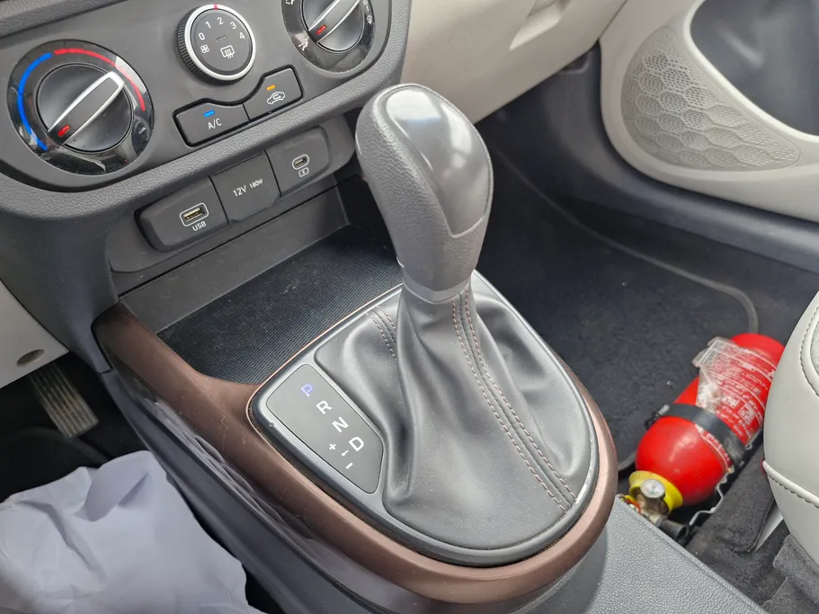 2024 Hyundai Grand i10 Fleet 