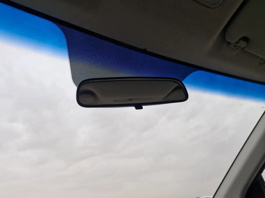 2024 Hyundai Grand i10 Fleet 