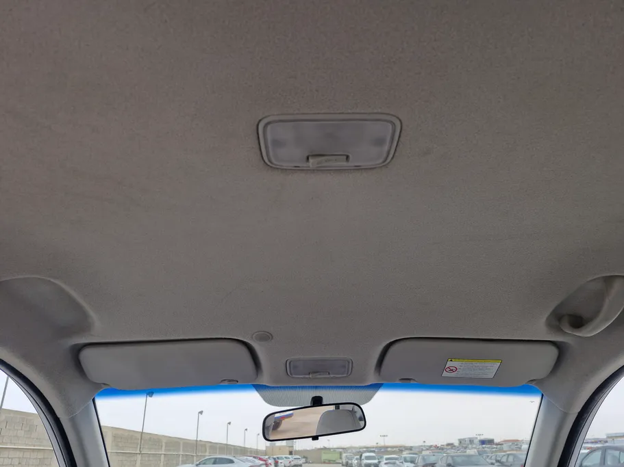 2024 Hyundai Grand i10 Fleet 