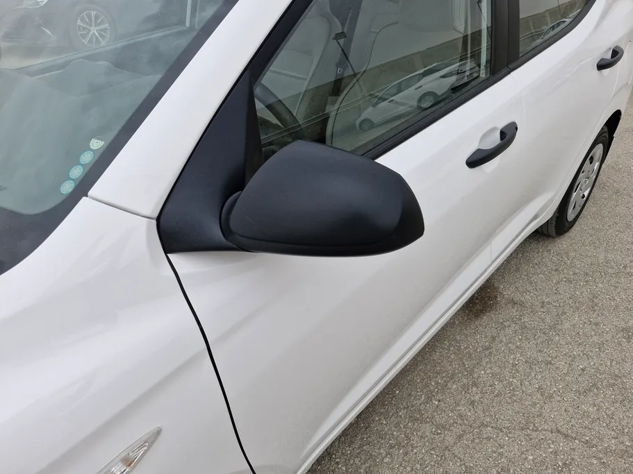 2024 Hyundai Grand i10 Fleet 