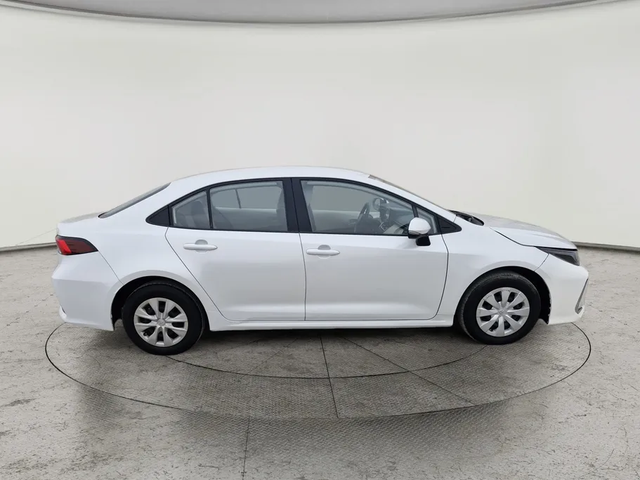 تويوتا كورولا XLI 2024 