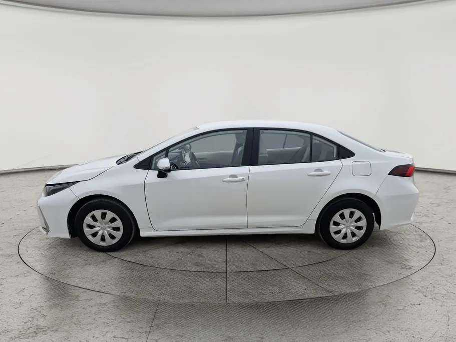 تويوتا كورولا XLI 2024 