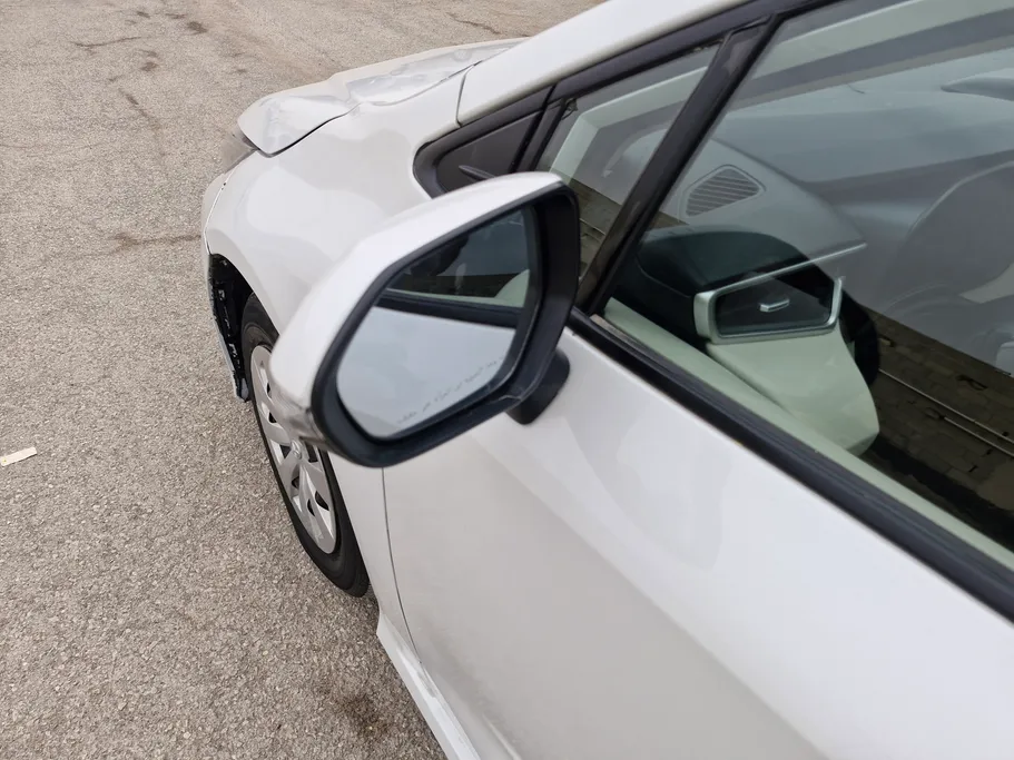 تويوتا كورولا XLI 2024 