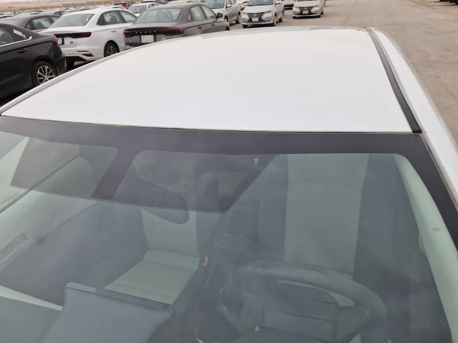 تويوتا كورولا XLI 2024 