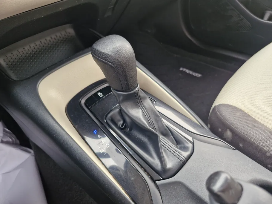 تويوتا كورولا XLI 2024 