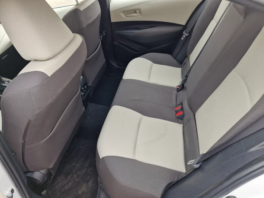 تويوتا كورولا XLI 2024 