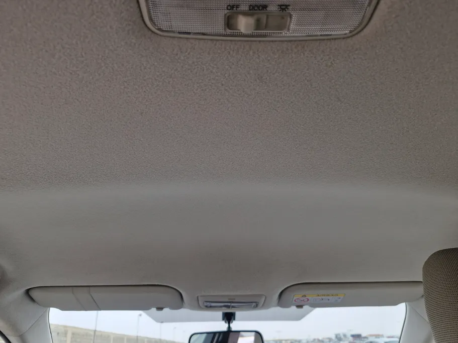 تويوتا كورولا XLI 2024 