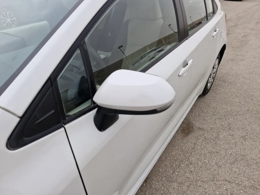 تويوتا كورولا XLI 2024 