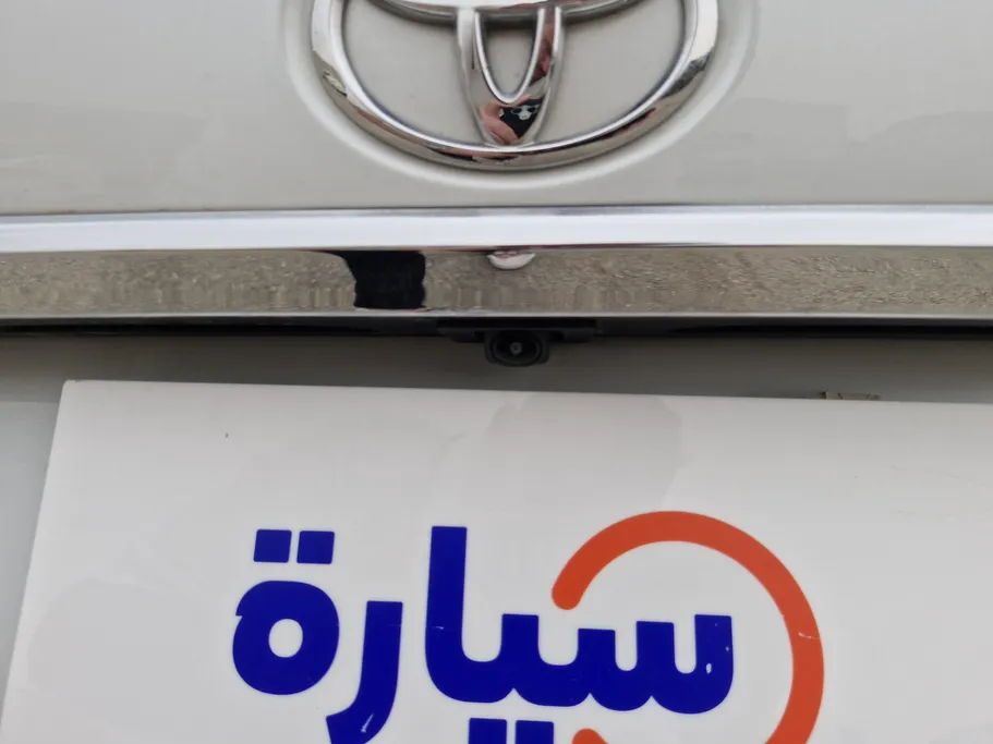 تويوتا كورولا XLI 2024 