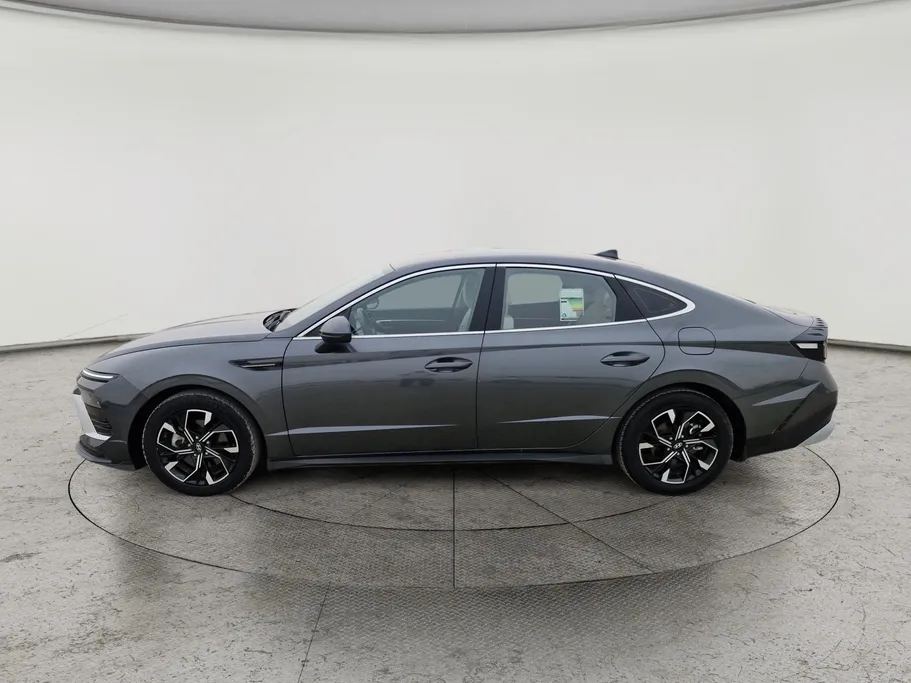 2024 Hyundai Sonata Fleet 