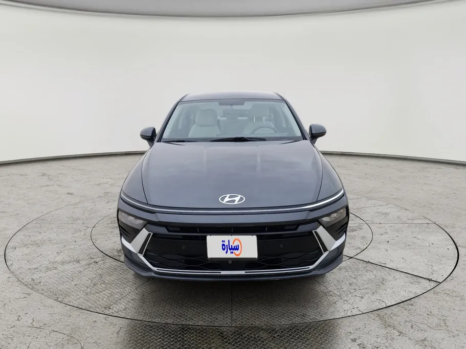2024 Hyundai Sonata Fleet 
