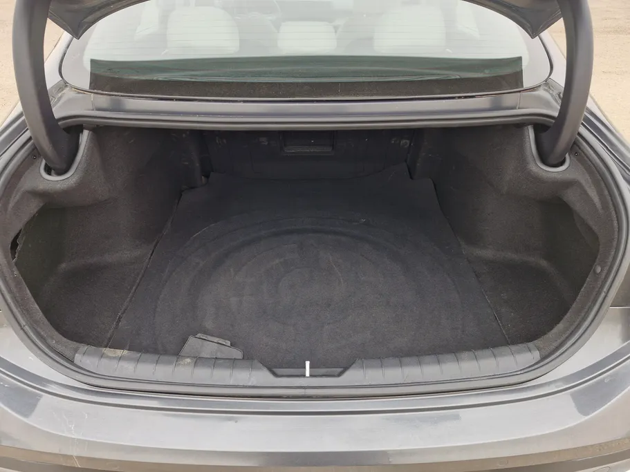 2024 Hyundai Sonata Fleet 