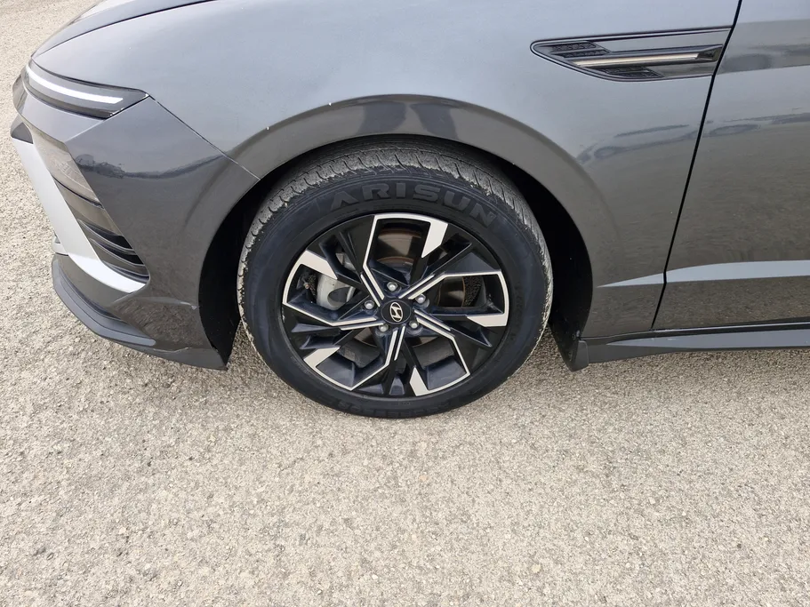 2024 Hyundai Sonata Fleet 