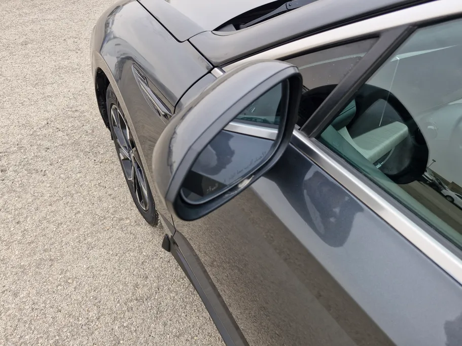 2024 Hyundai Sonata Fleet 