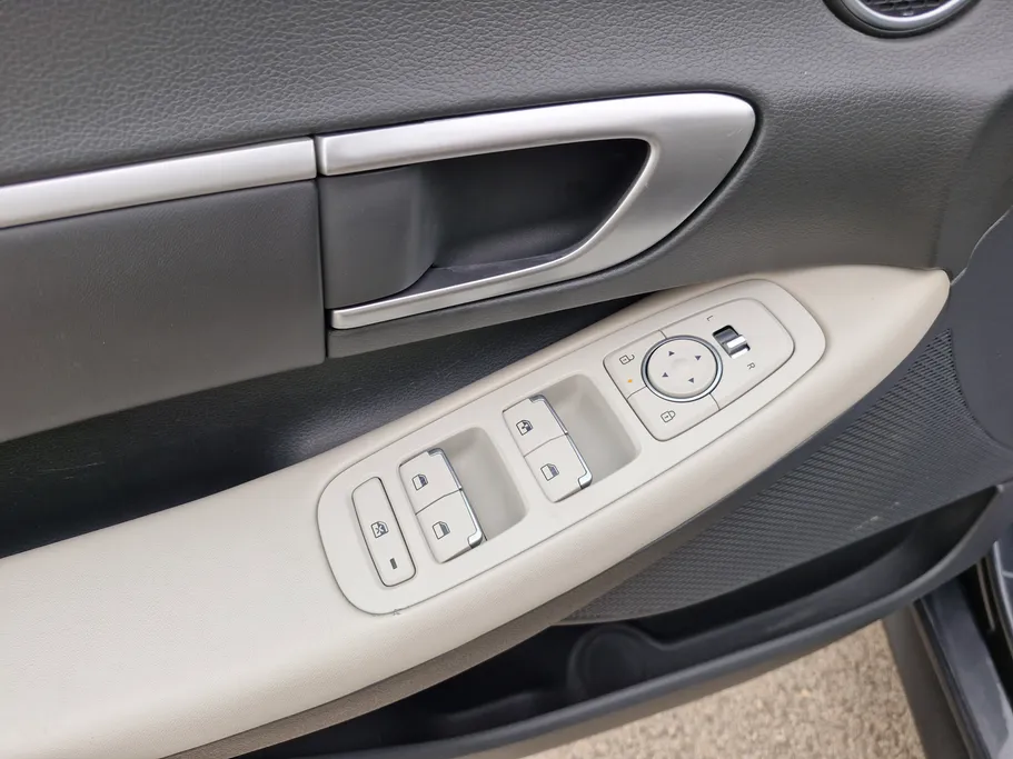 2024 Hyundai Sonata Fleet 