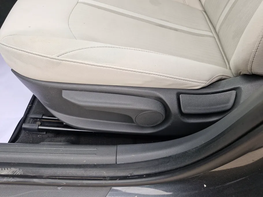 2024 Hyundai Sonata Fleet 