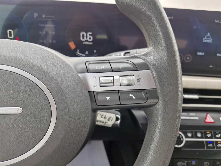 2024 Hyundai Sonata Fleet 