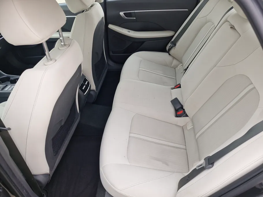 2024 Hyundai Sonata Fleet 