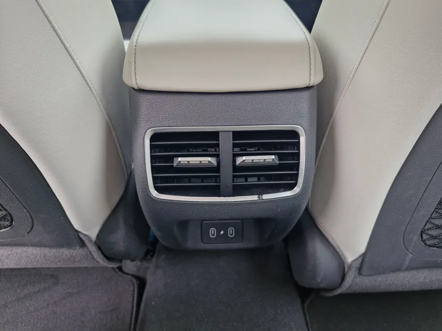 2024 Hyundai Sonata Fleet 