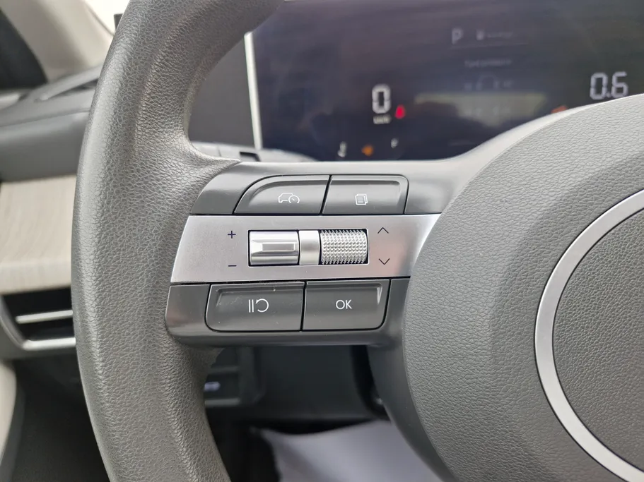 2024 Hyundai Sonata Fleet 