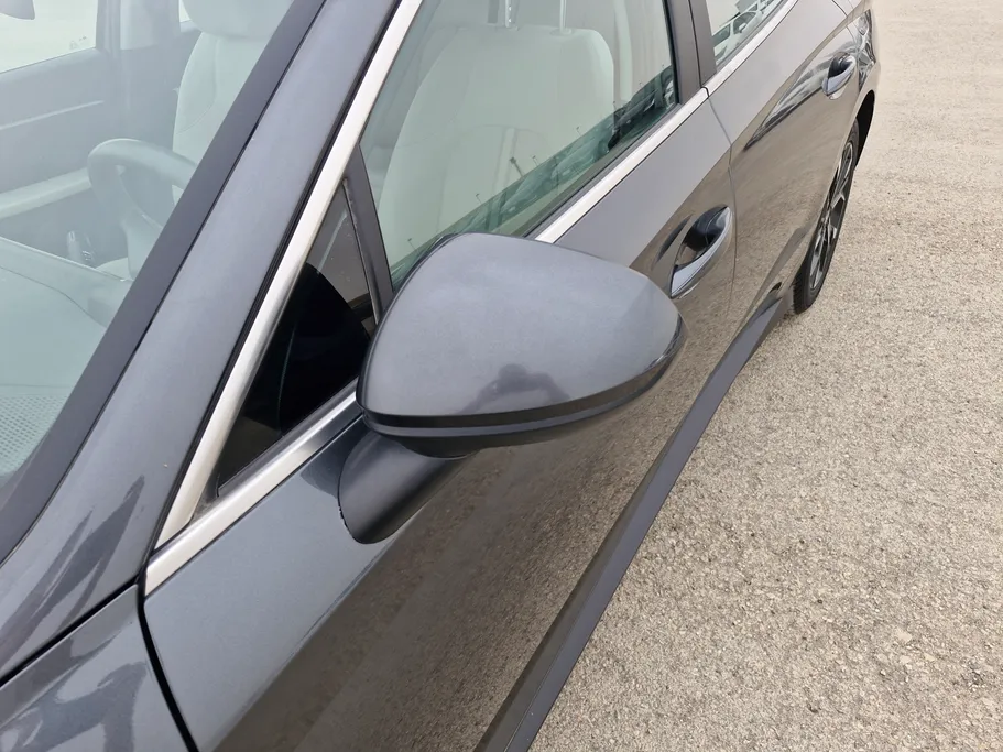 2024 Hyundai Sonata Fleet 