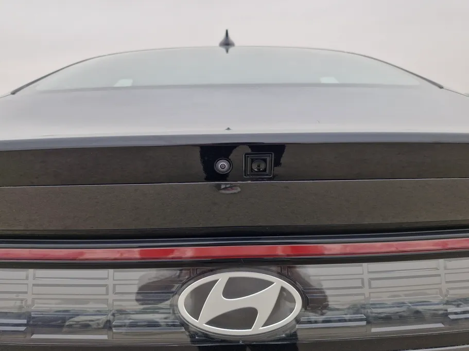 2024 Hyundai Sonata Fleet 