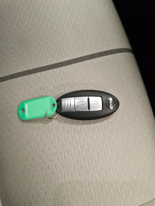 2023 Nissan Xterra SE 