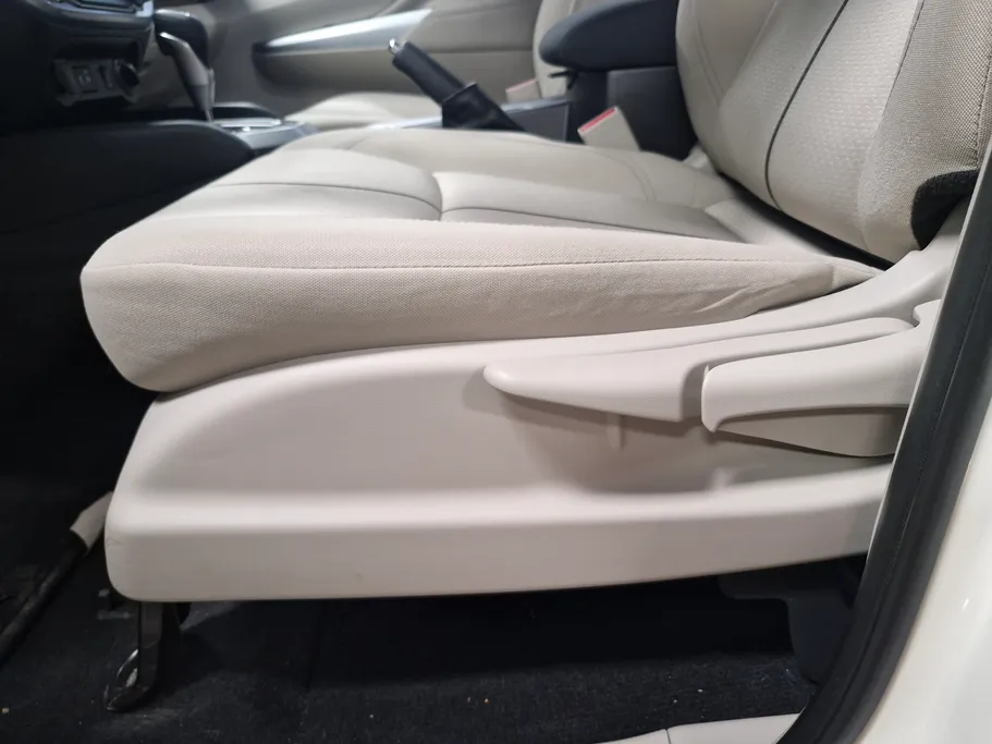 2023 Nissan Xterra SE 