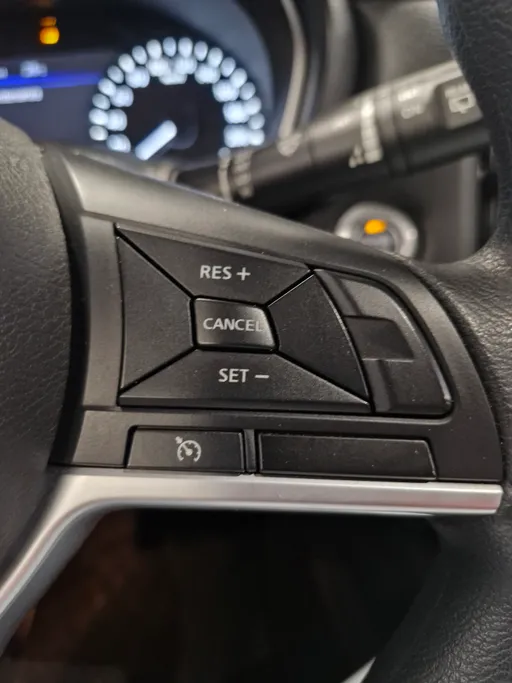 2023 Nissan Xterra SE 