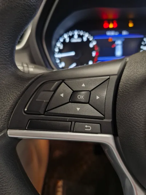 2023 Nissan Xterra SE 