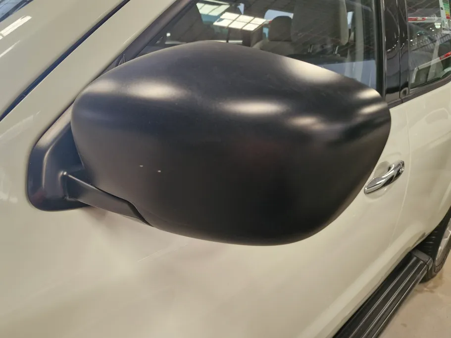 2023 Nissan Xterra SE 