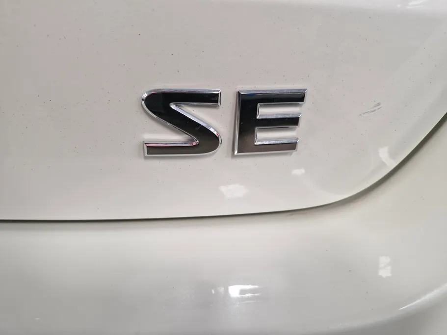 2023 Nissan Xterra SE 