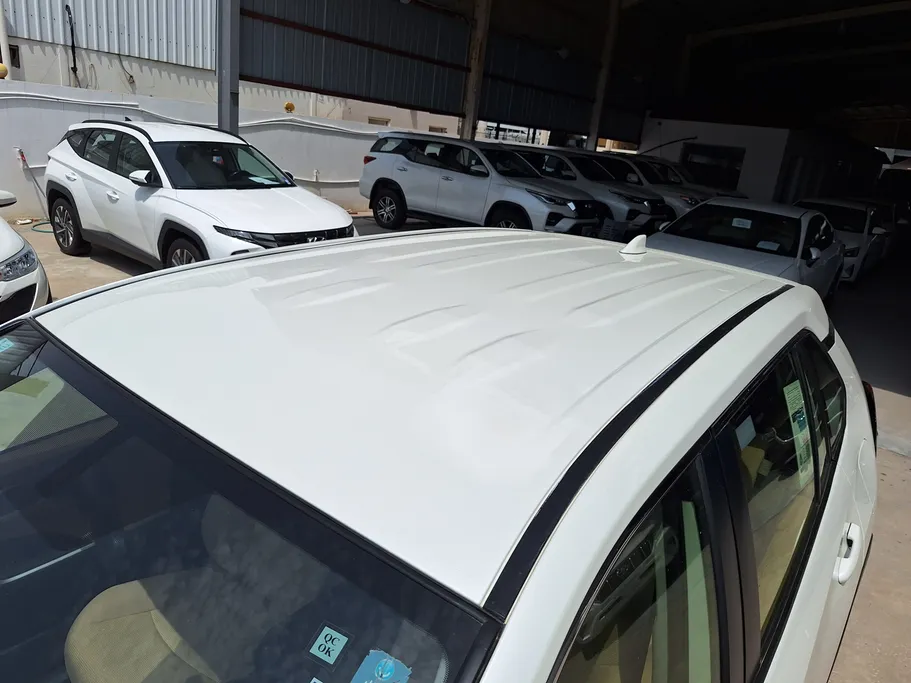 تويوتا راف فور LE 2022 