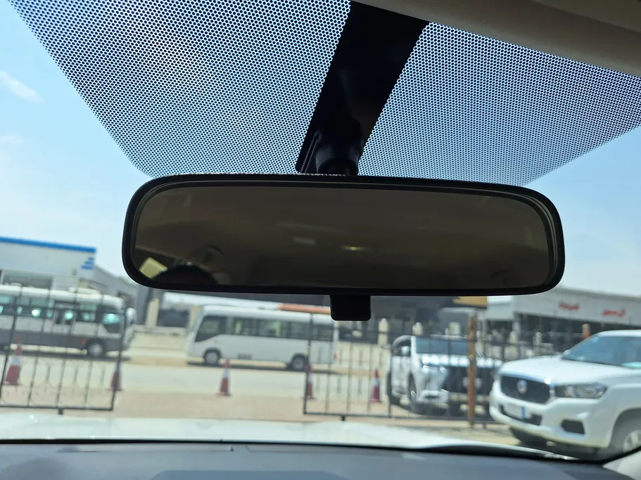 تويوتا راف فور LE 2022 