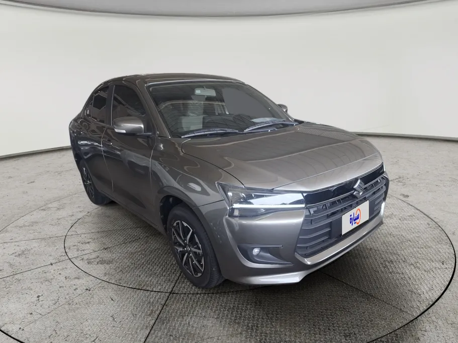 2025 Suzuki Dzire GLX 