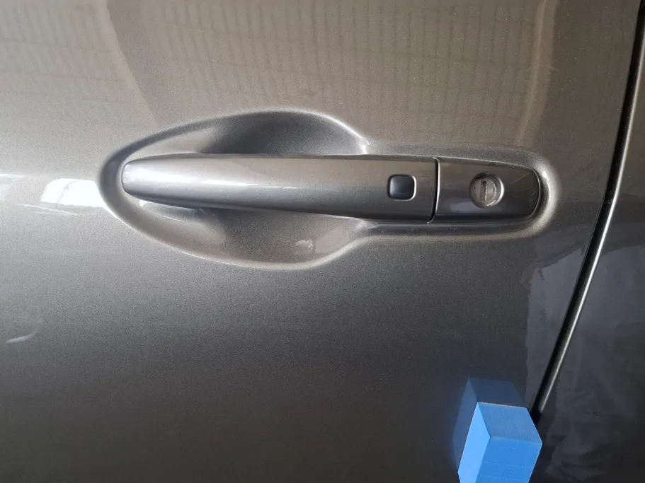 2025 Suzuki Dzire GLX 