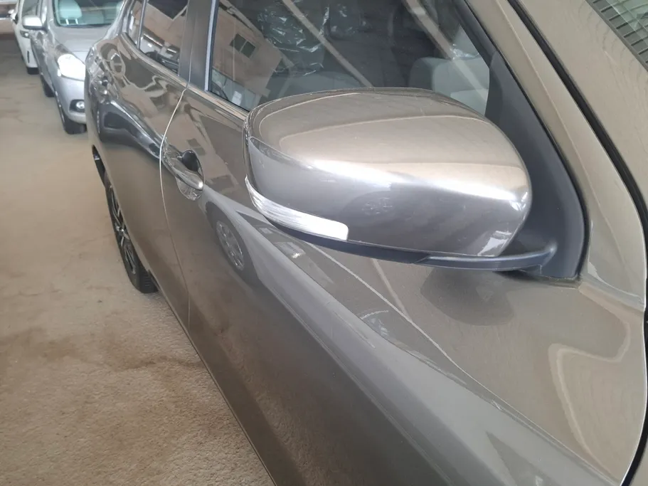 2025 Suzuki Dzire GLX 