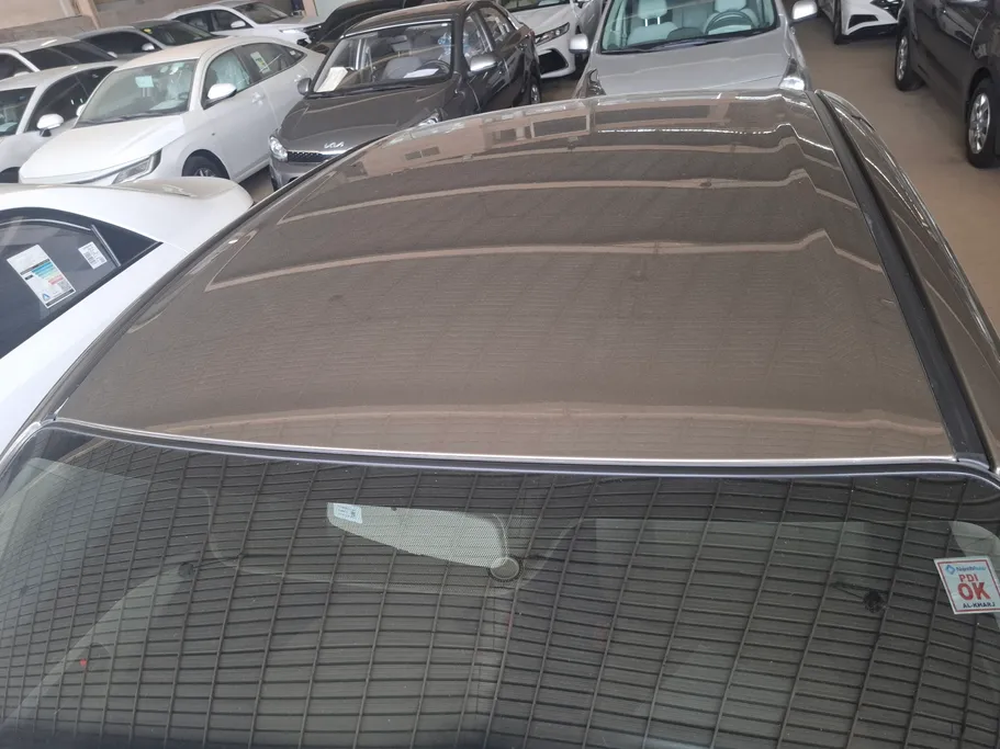 2025 Suzuki Dzire GLX 