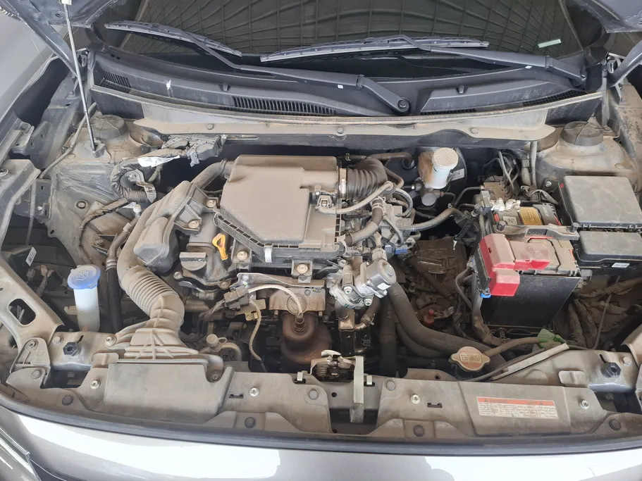 2025 Suzuki Dzire GLX 