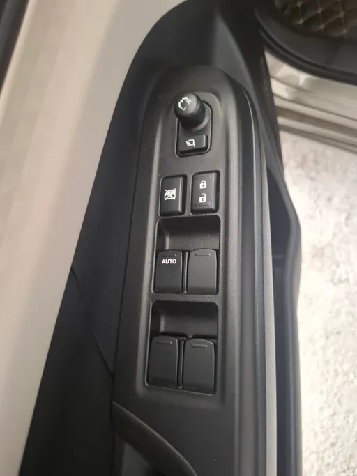 2025 Suzuki Dzire GLX 