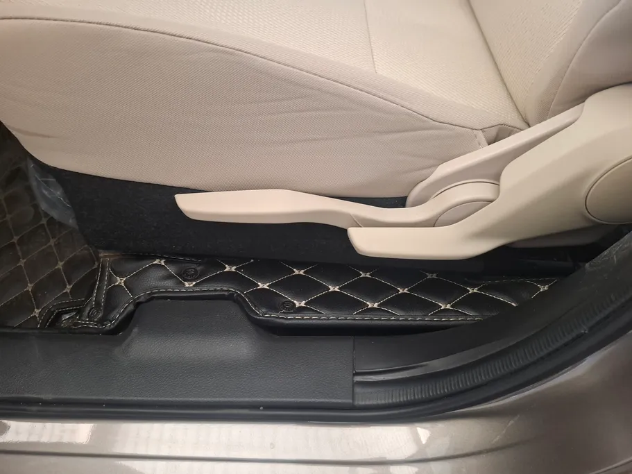 2025 Suzuki Dzire GLX 