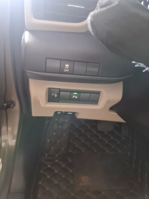 2025 Suzuki Dzire GLX 