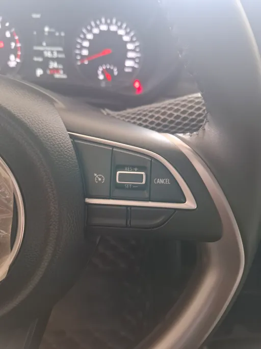 2025 Suzuki Dzire GLX 