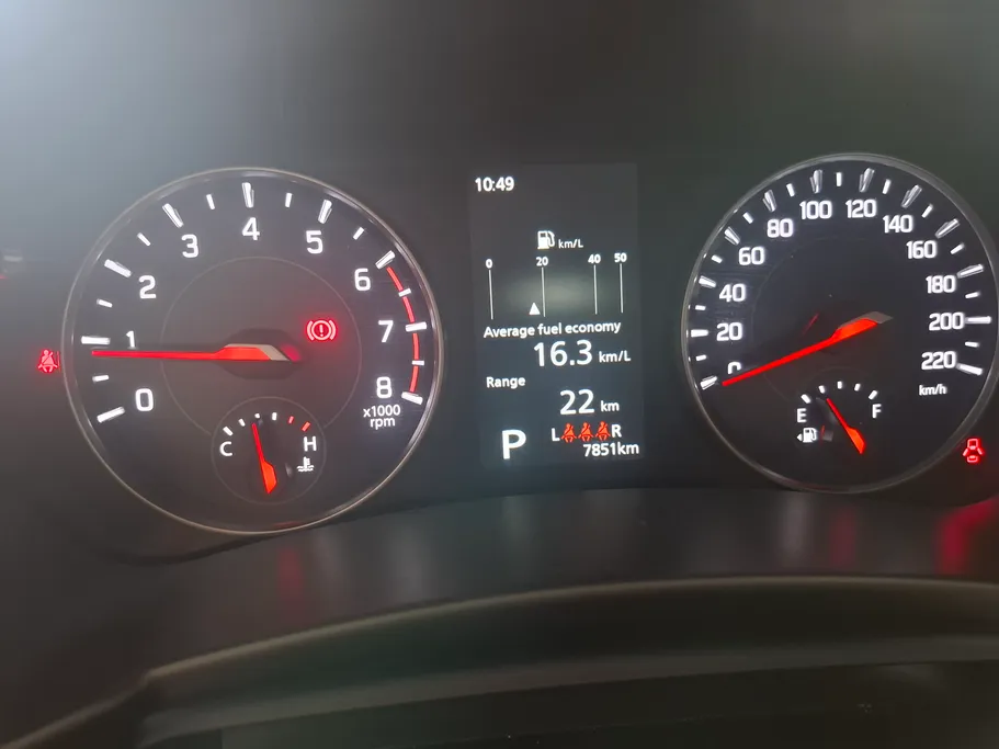 2025 Suzuki Dzire GLX 