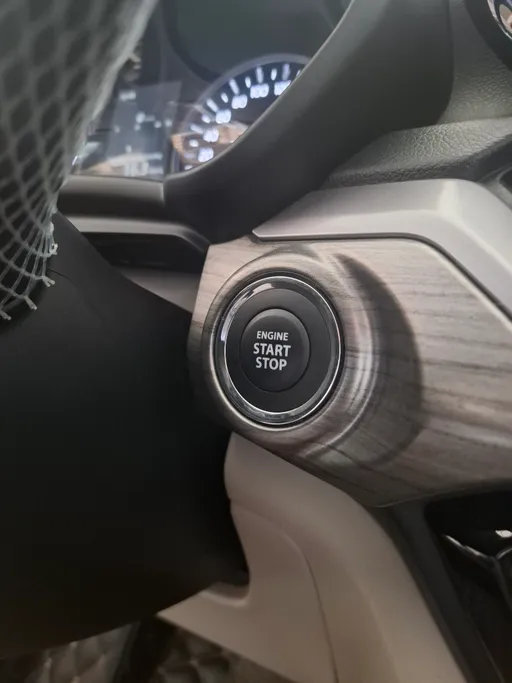 2025 Suzuki Dzire GLX 