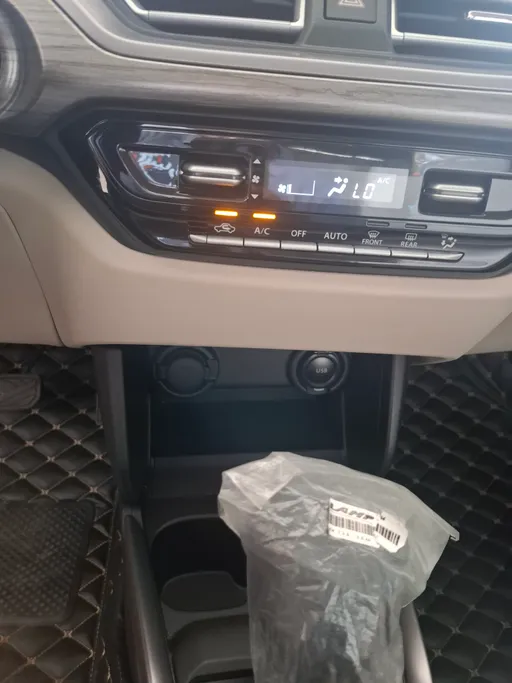 2025 Suzuki Dzire GLX 