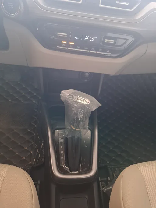 2025 Suzuki Dzire GLX 