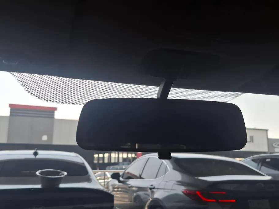 2025 Suzuki Dzire GLX 